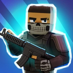 Tactic Shot: FPS Pixel Shooter